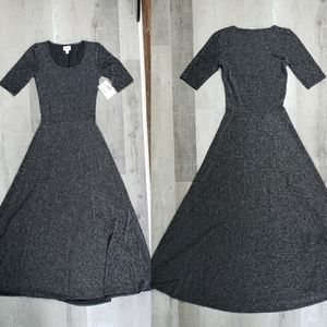 Lularoe Elegant Ana Dress